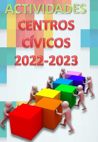 ©Ayto.Granada: Actividades Centro Cvicos 2022-2023